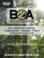 Download Belum Outdoor Adventure Profile by BelumBoa SN299406525 doc pdf