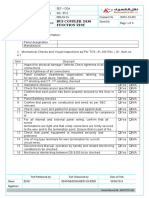 Bus Coupler D130 Function Test