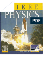 Arihant AIEEE Physics PDF