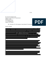 CREW: Environmental Protection Agency: Regarding Mary Gade: DowWH-3119 - EPA Letter To Sa... Unty Board 04 09 08 - PDF-R