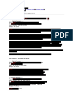 CREW: U.S. Department of Homeland Security: U.S. Customs and Border Protection: Regarding Border Fence: FW - Order (Redacted) 2