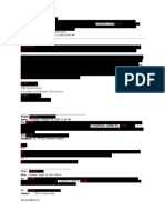 CREW: U.S. Department of Homeland Security: U.S. Customs and Border Protection: Regarding Border Fence: RE - 3 PF225 Contract Award (Redacted) 2