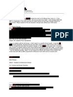 CREW: U.S. Department of Homeland Security: U.S. Customs and Border Protection: Regarding Border Fence: FW - 4 PF225 Spreadsheet (Final) 3