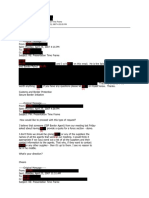 CREW: U.S. Department of Homeland Security: U.S. Customs and Border Protection: Regarding Border Fence: FW - Time Frame (Final) 3