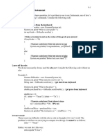 bpj lesson 9