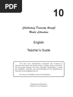 Download English Grade 10 Tg - Unit 1 1 by Basri Omarali SN299435659 doc pdf