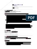 CREW: U.S. Department of Homeland Security: U.S. Customs and Border Protection: Regarding Border Fence: RE - 6 Full EA and EIS Roll (Redacted) 3