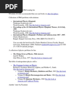 Download Physics Olympiad Books by DevYSheth SN299450893 doc pdf