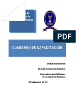 Ideas Básicas Sobre Derechos Humanos