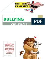 Bullying