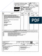 DHS, FEMA and Dept. of State: Failure of Hurricane Relief Efforts: 09-02-2003 Order Number 43-YA-BC-381549