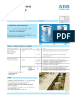 Airport Light Bases and Transformer Housings