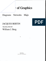 Semiology of Graphics