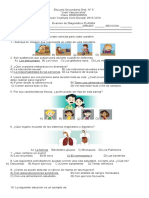 Examen de Diagnostico 2015-2016