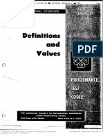PTC 2.0 - Definitions and Values