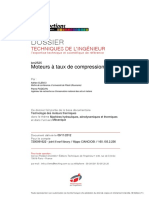 42165210-Bm2525moteurs À Taux de Compression Variable