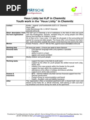 Kjf Chemnitz 2016