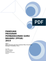 Panduan PPGB 2015 1