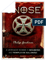 87584854 Gnose Philip Gardiner