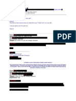 CREW: U.S. Department of Homeland Security: U.S. Customs and Border Protection: Regarding Border Fence: RE - Hidalgo Engineers (Redacted) 2