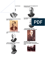 Presidentes de Guatemala