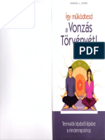 Michael J. Losier - Így Működtesd A Vonzás Törvényét PDF