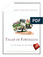 Taller de Fortalezas