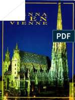 Austria UNESCO Vienna Saint Stephen Cathedral