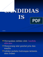 CANDIDIASIS