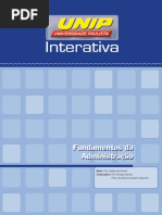 Fundamentos da Administração_Unidade I(1).pdf