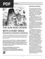 Download The Sun Goes Down With a Ruby Smile by bob SN299496965 doc pdf