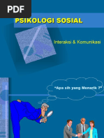 Download PSIKOLOGI SOSIAL by Kurniawan Dwi SN29949766 doc pdf