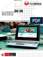 Lectura 4 - Evaluando en Moodle