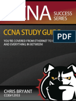 CCNA Study Guide Vol1
