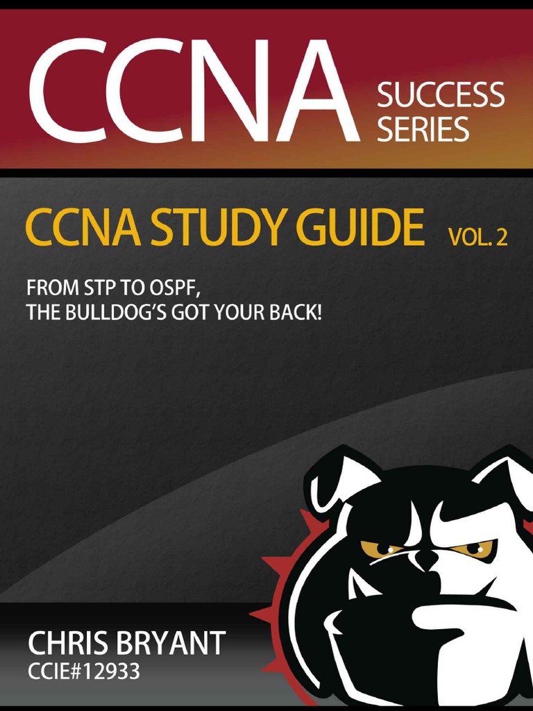 CCNA Study Guide Vol2 | PDF | Network Switch | Telecommunications ...