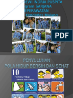 Ppt Phbs Antika Bumi