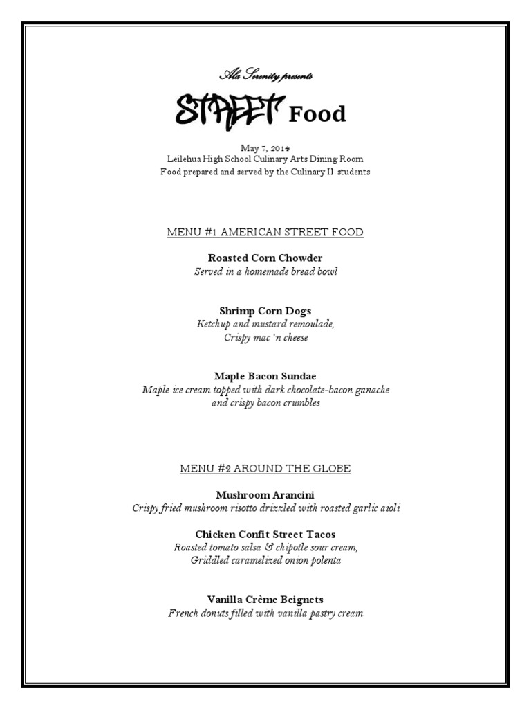 street-food-menu-pdf
