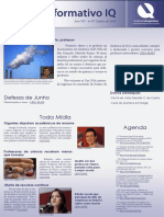 Informativo IQ - Junho 2015