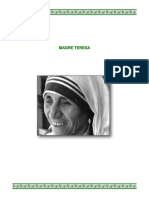 Cuál Es . . . Madre Teresa de Calcuta