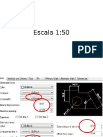 Estilos de Dimensionado