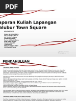 Download Laporan Kulap Baltos by Lusiana276 SN299508164 doc pdf