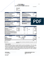 Liquidación contrato término fijo 14 mil