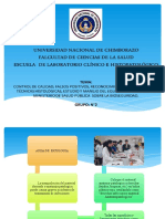 Exposición Grupo # 3