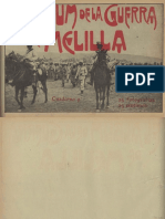Album de La Guerra de Melilla 1909 - Cuaderno 09