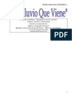 El diluvio que viene.pdf