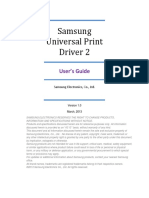 UPD2 Guide English