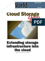 Cloud Storage Deep Dive