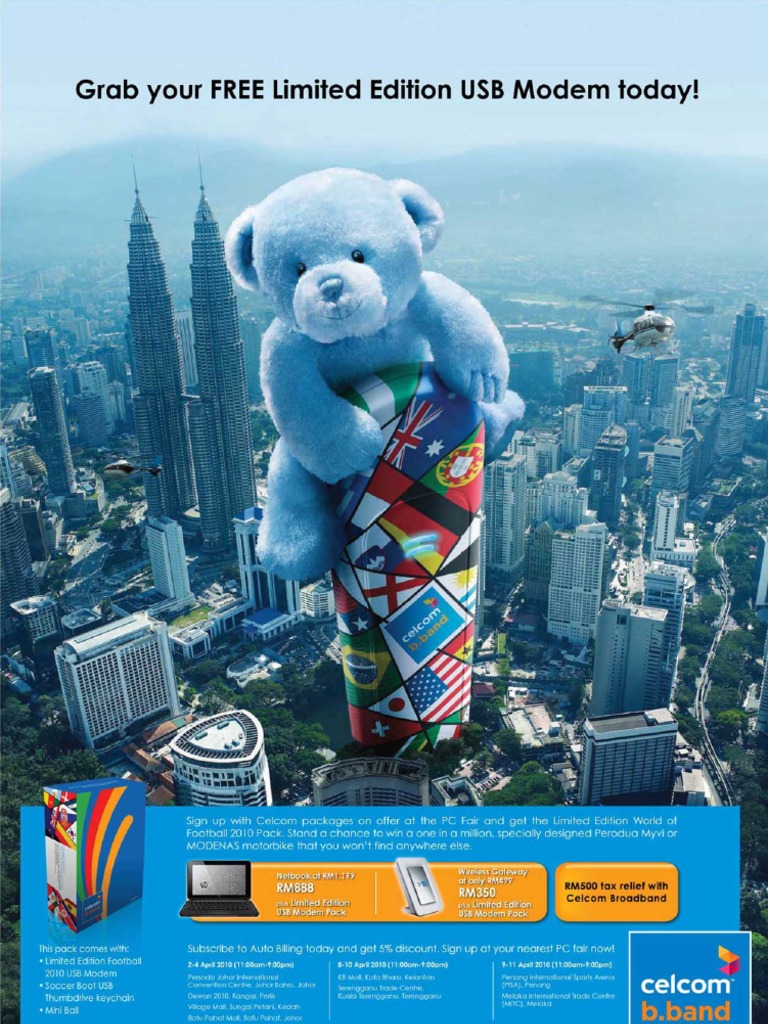 Celcom Pcfair Flyer Eng Pdf