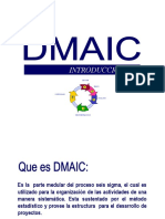 DMAIC