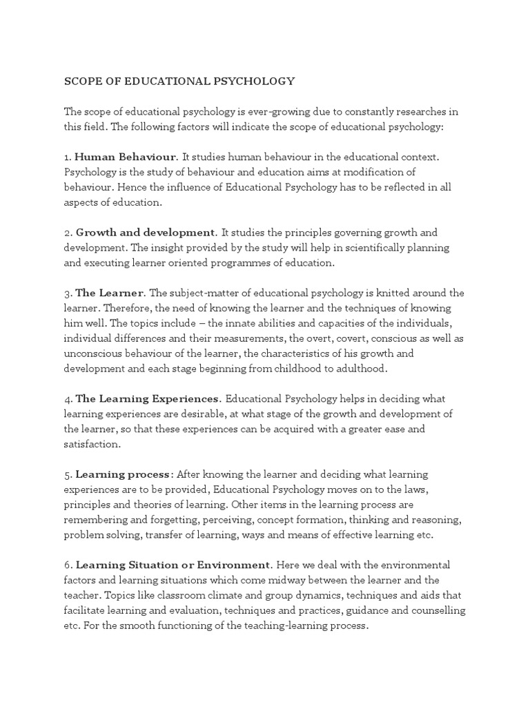 scope-of-educational-psychology-pdf-educational-psychology-learning